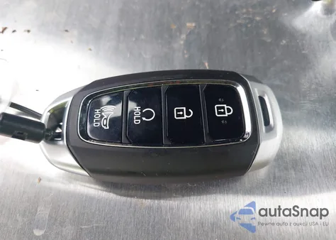 2025 Hyundai Venue Sel z USA, uszkodzony, nr VIN KMHRC8A39SU359702